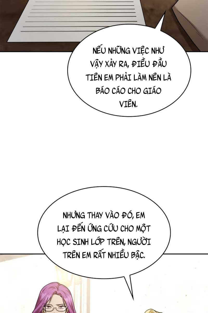 Đại Pháp Sư Toàn Năng Chapter 27 - Trang 2