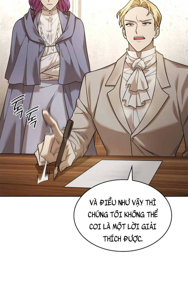 Đại Pháp Sư Toàn Năng Chapter 27 - Trang 2