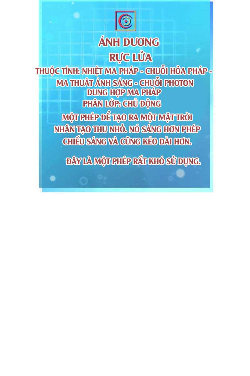 Đại Pháp Sư Toàn Năng Chapter 27 - Trang 2