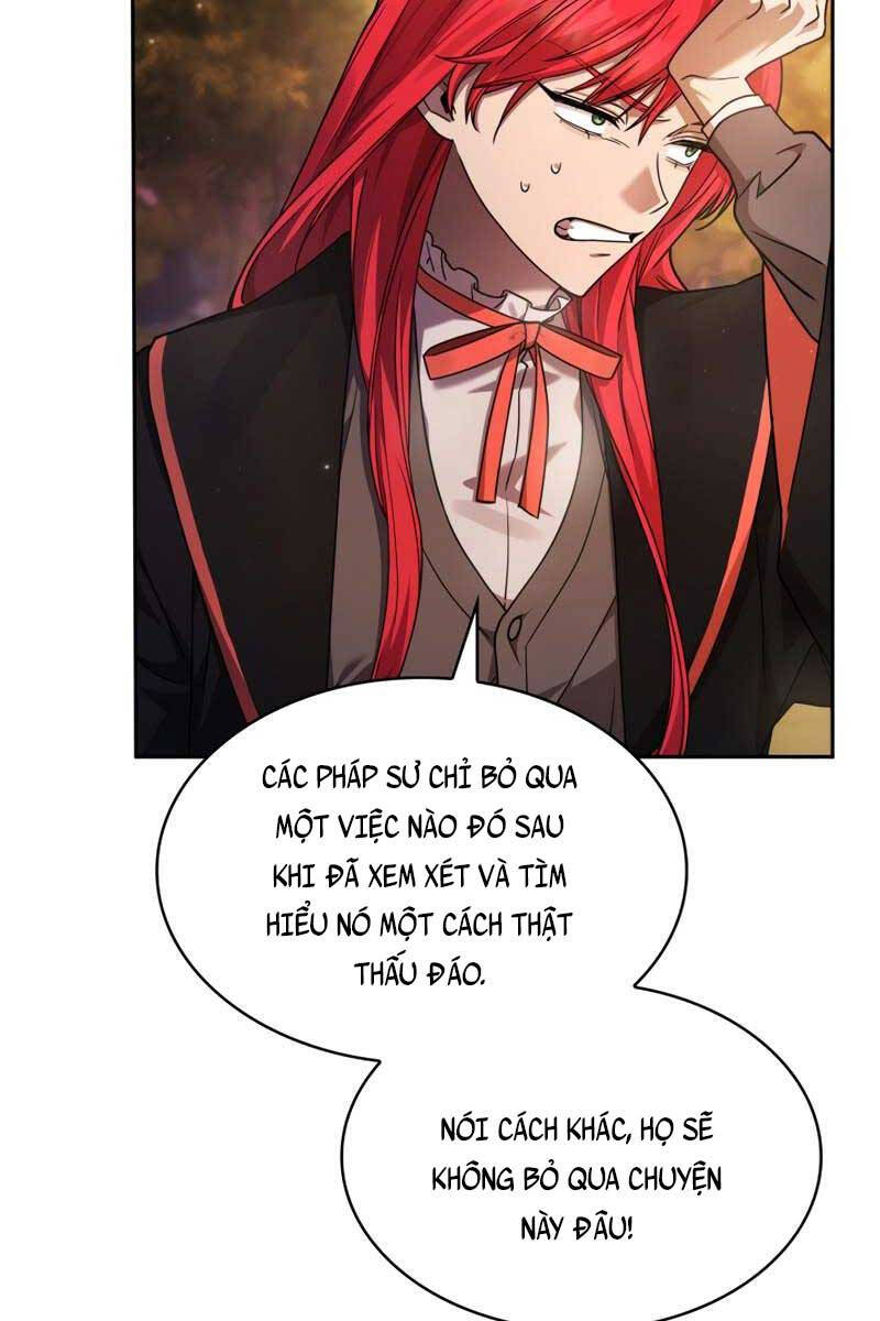 Đại Pháp Sư Toàn Năng Chapter 27 - Trang 2