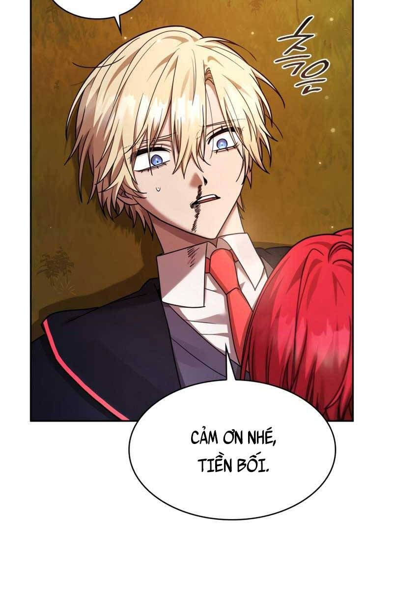 Đại Pháp Sư Toàn Năng Chapter 27 - Trang 2