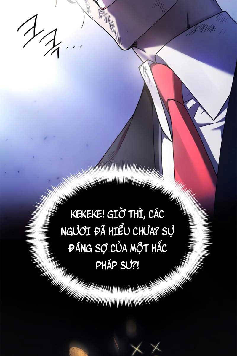 Đại Pháp Sư Toàn Năng Chapter 27 - Trang 2