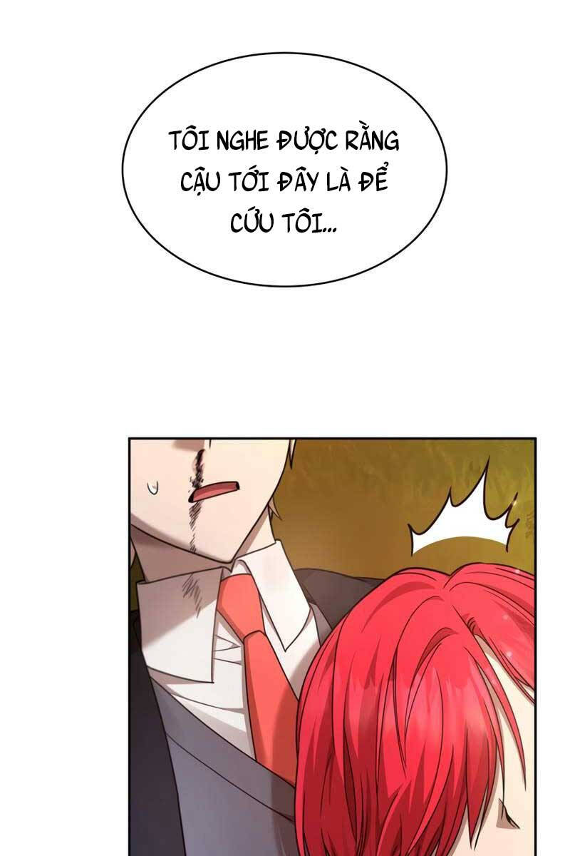 Đại Pháp Sư Toàn Năng Chapter 27 - Trang 2