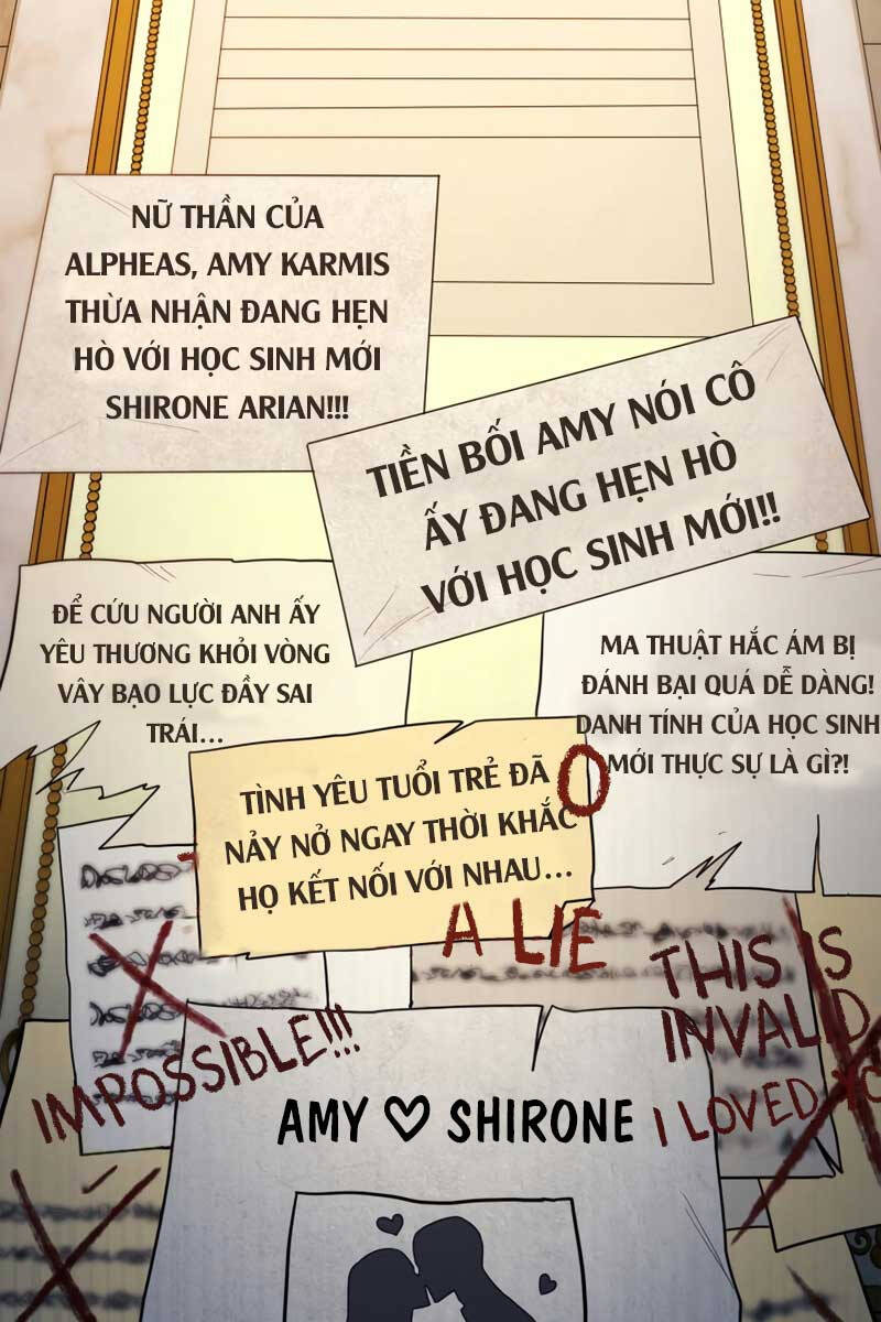 Đại Pháp Sư Toàn Năng Chapter 28 - Trang 2