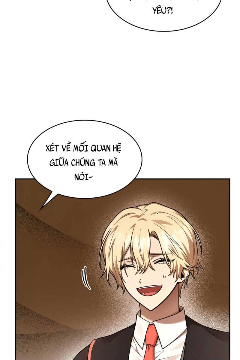 Đại Pháp Sư Toàn Năng Chapter 28 - Trang 2