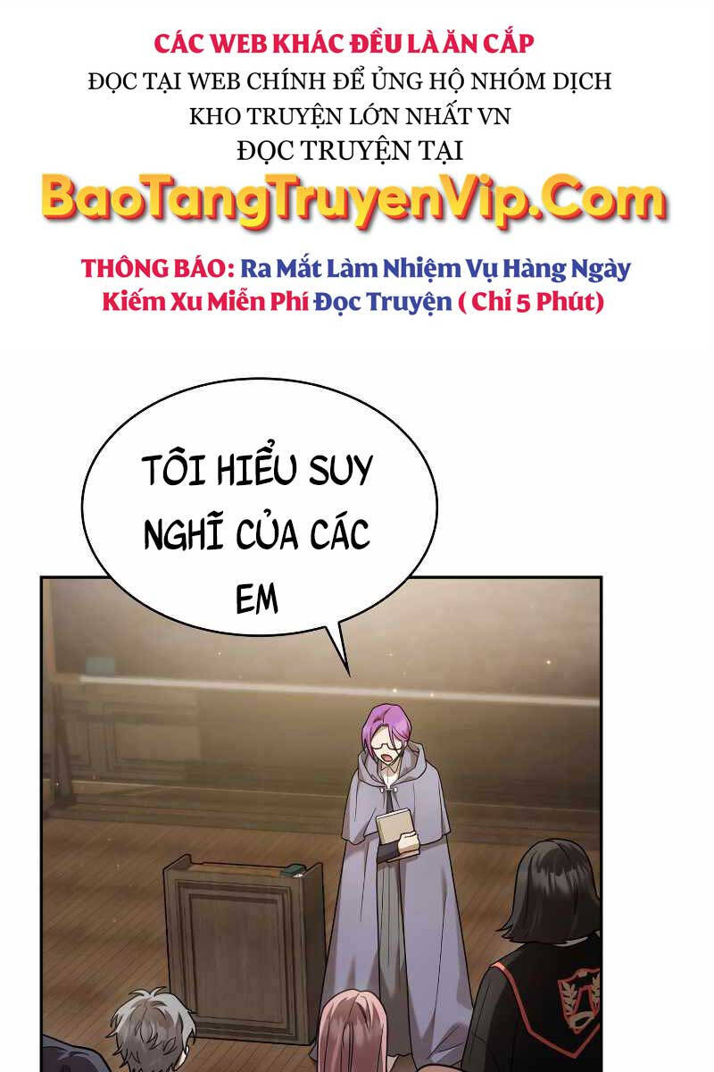Đại Pháp Sư Toàn Năng Chapter 29 - Trang 2