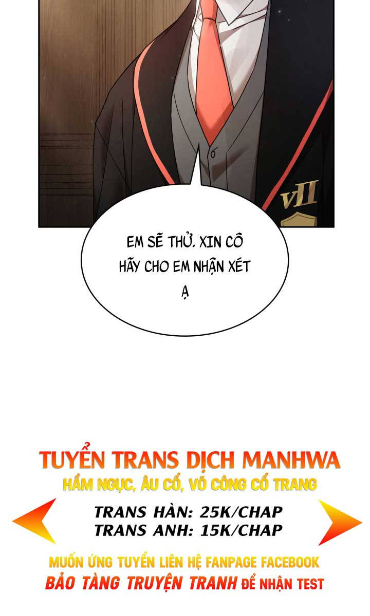 Đại Pháp Sư Toàn Năng Chapter 29 - Trang 2