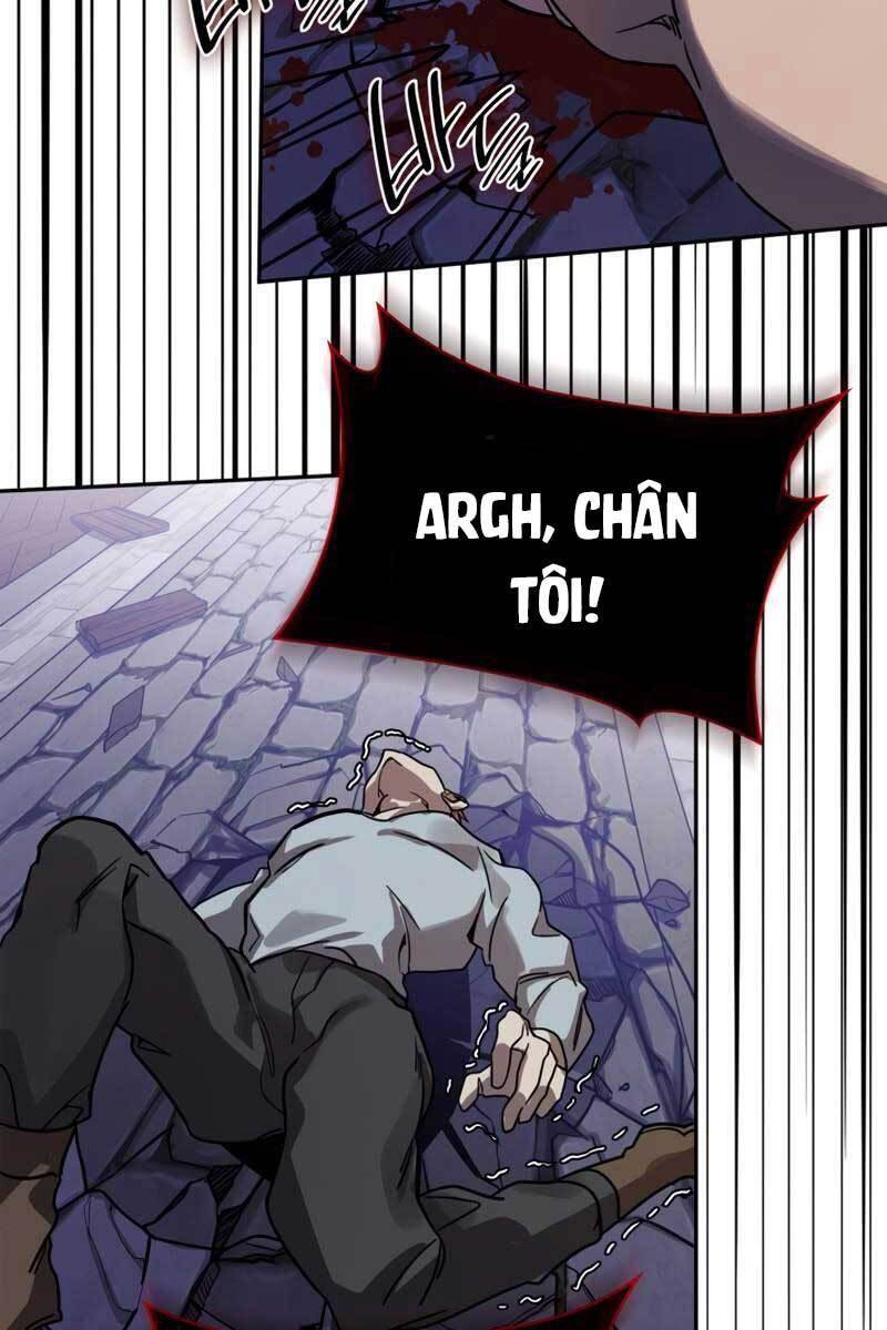 Đại Pháp Sư Toàn Năng Chapter 3 - Trang 2