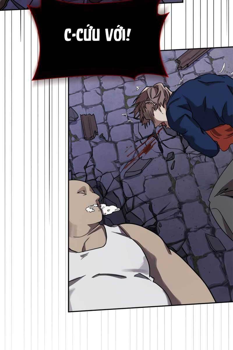 Đại Pháp Sư Toàn Năng Chapter 3 - Trang 2