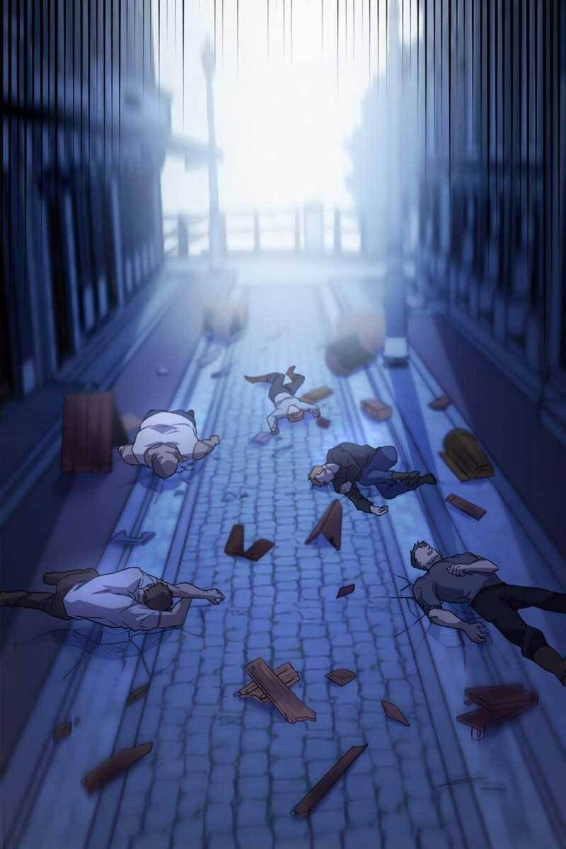 Đại Pháp Sư Toàn Năng Chapter 3 - Trang 2