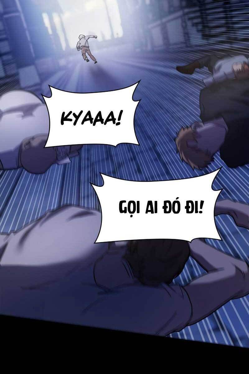 Đại Pháp Sư Toàn Năng Chapter 3 - Trang 2