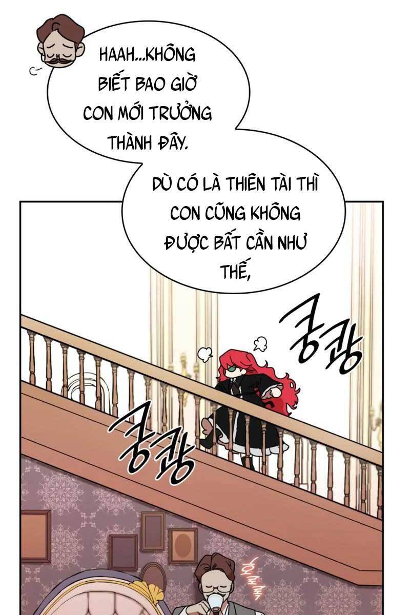 Đại Pháp Sư Toàn Năng Chapter 3 - Trang 2