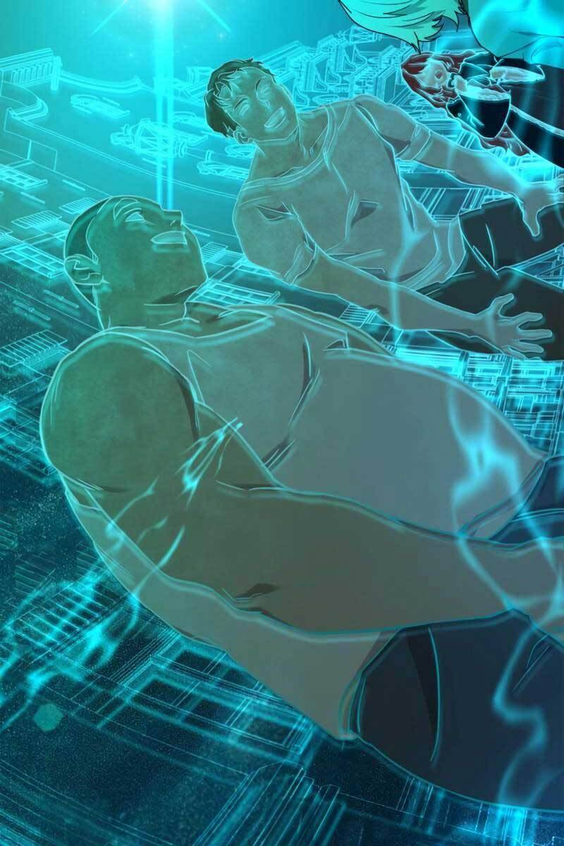 Đại Pháp Sư Toàn Năng Chapter 3 - Trang 2