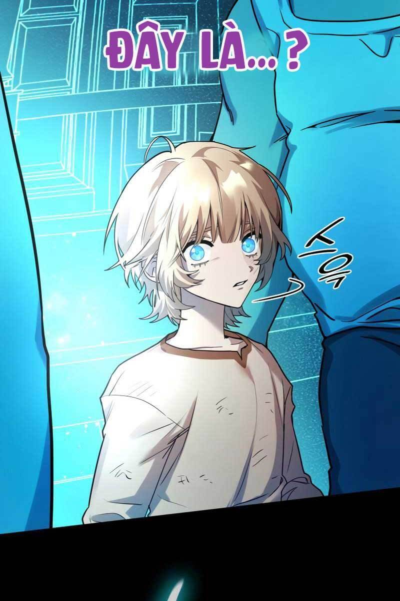 Đại Pháp Sư Toàn Năng Chapter 3 - Trang 2