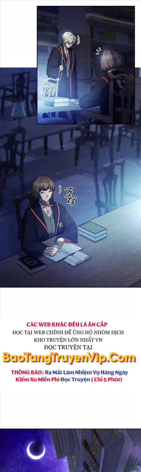 Đại Pháp Sư Toàn Năng Chapter 30 - Trang 2