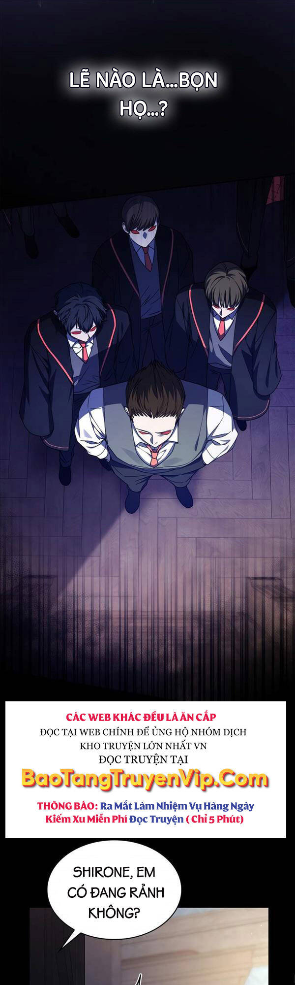 Đại Pháp Sư Toàn Năng Chapter 30 - Trang 2