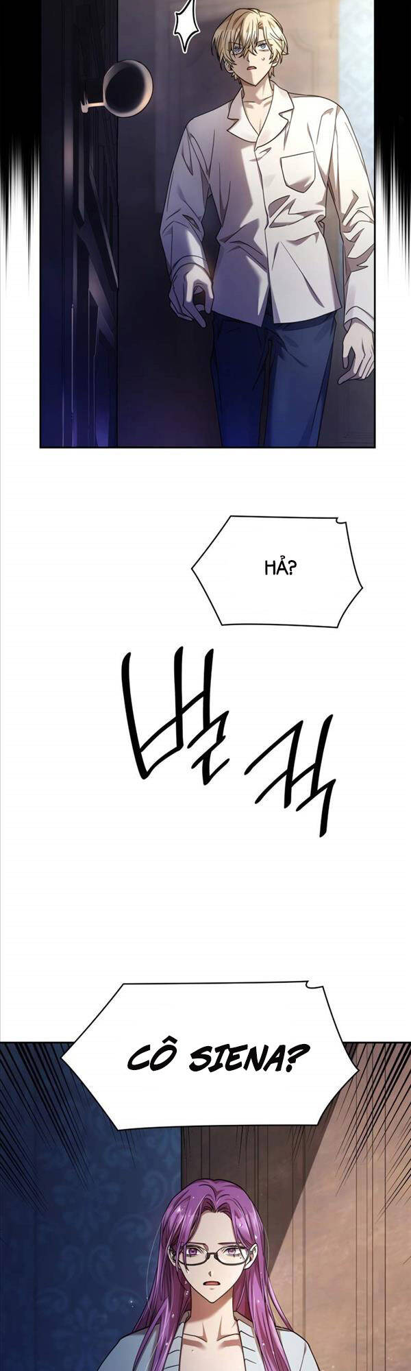 Đại Pháp Sư Toàn Năng Chapter 30 - Trang 2