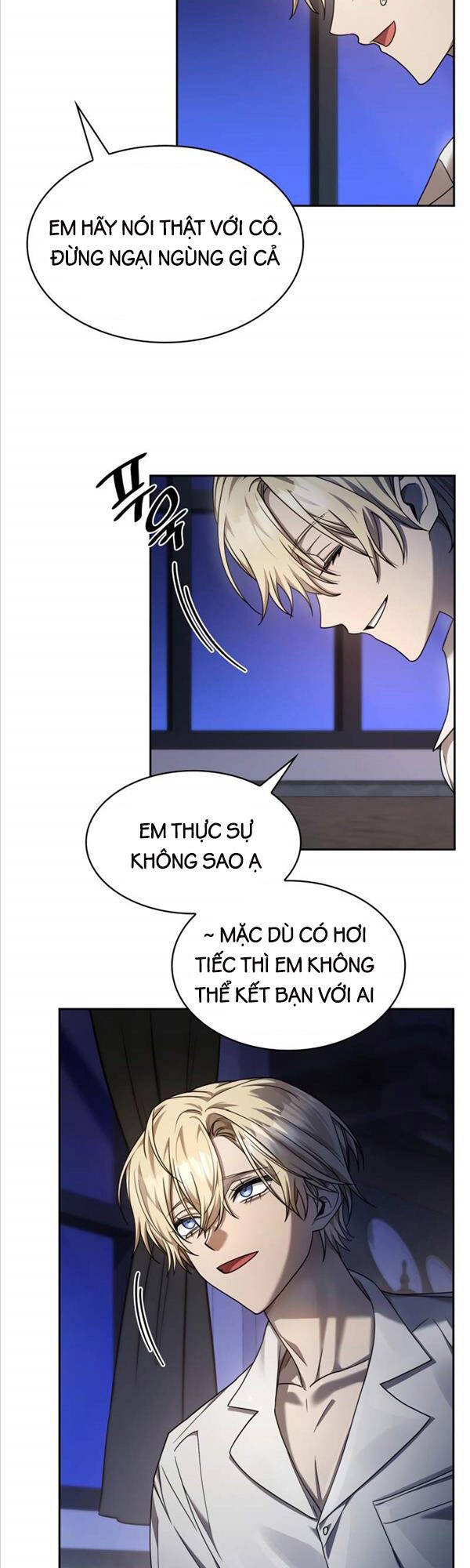 Đại Pháp Sư Toàn Năng Chapter 30 - Trang 2
