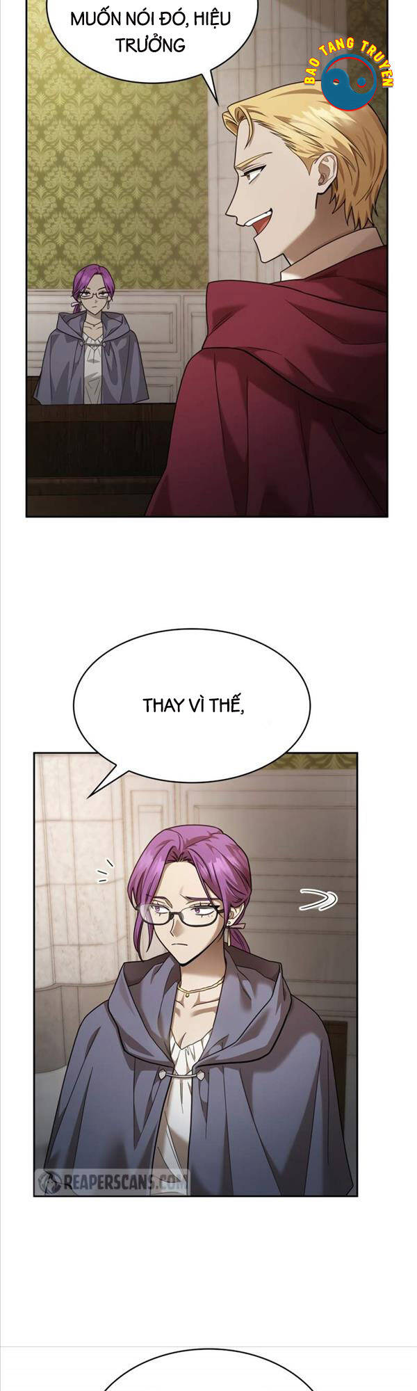 Đại Pháp Sư Toàn Năng Chapter 30 - Trang 2