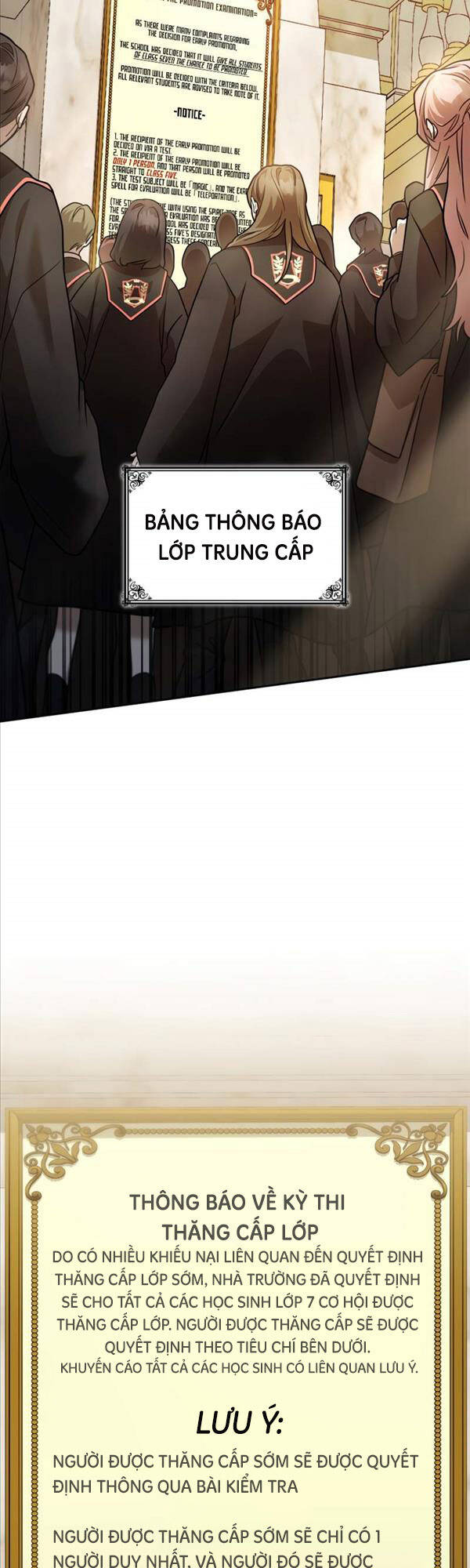 Đại Pháp Sư Toàn Năng Chapter 30 - Trang 2