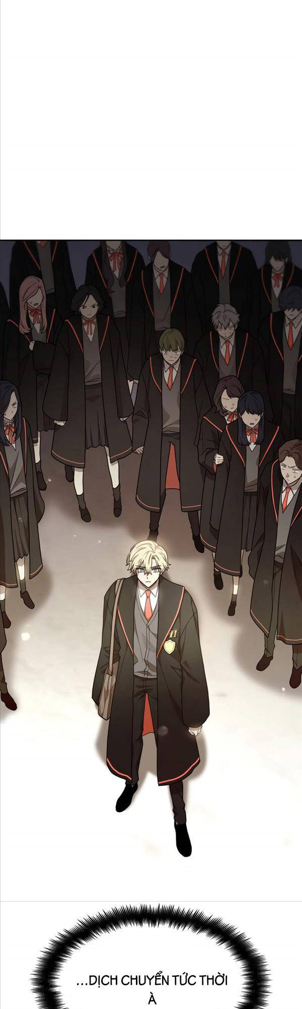 Đại Pháp Sư Toàn Năng Chapter 30 - Trang 2