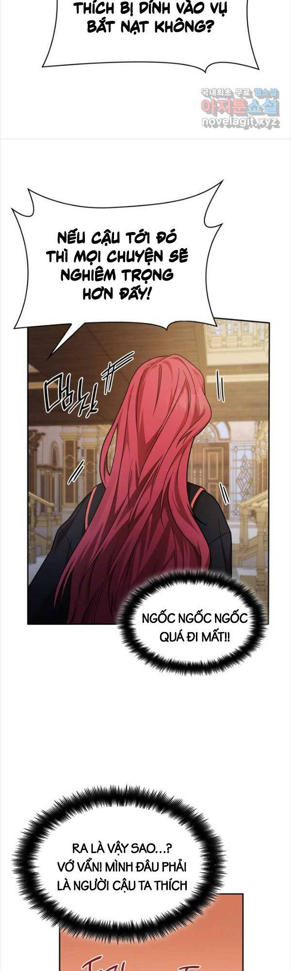 Đại Pháp Sư Toàn Năng Chapter 31 - Trang 2