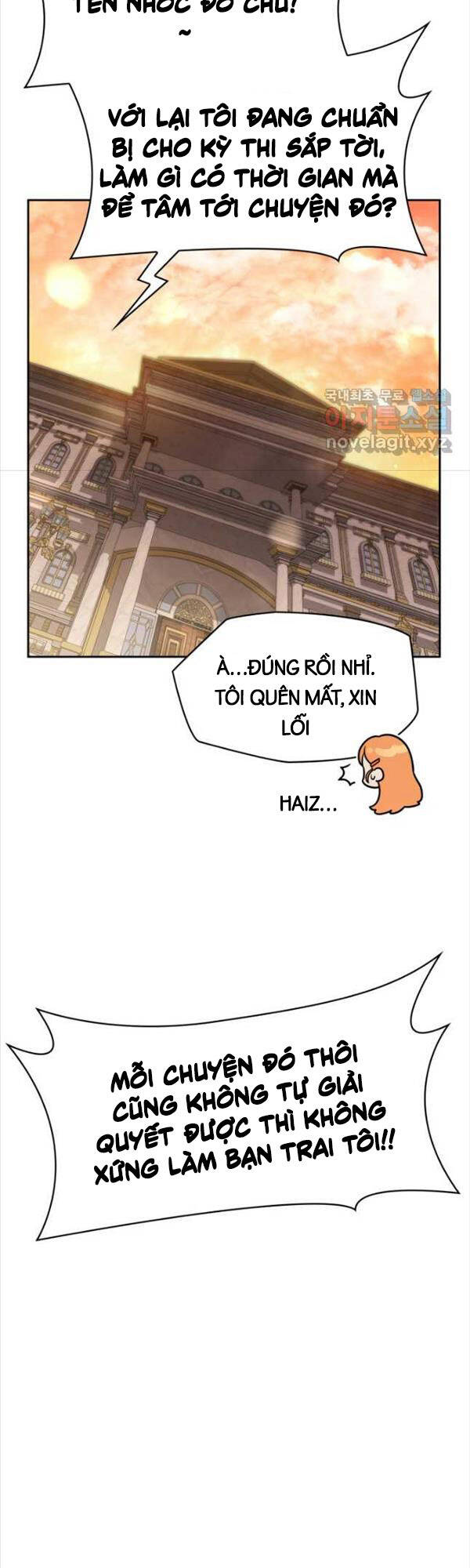 Đại Pháp Sư Toàn Năng Chapter 31 - Trang 2