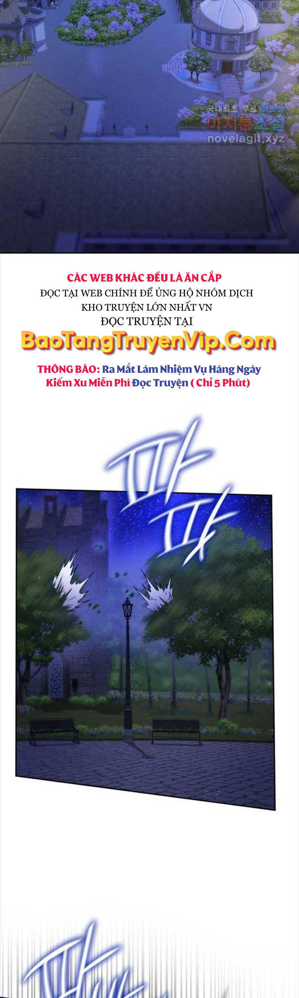 Đại Pháp Sư Toàn Năng Chapter 31 - Trang 2