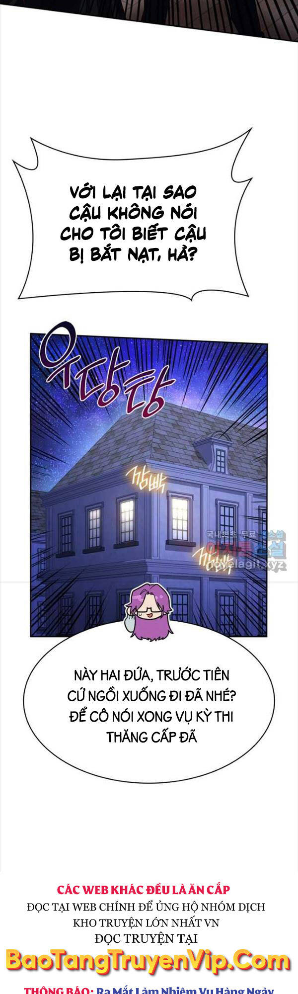 Đại Pháp Sư Toàn Năng Chapter 31 - Trang 2