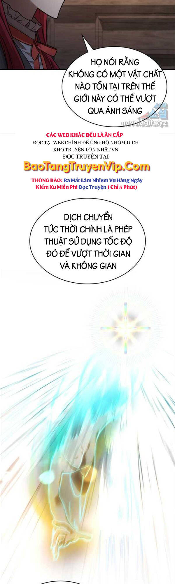 Đại Pháp Sư Toàn Năng Chapter 31 - Trang 2