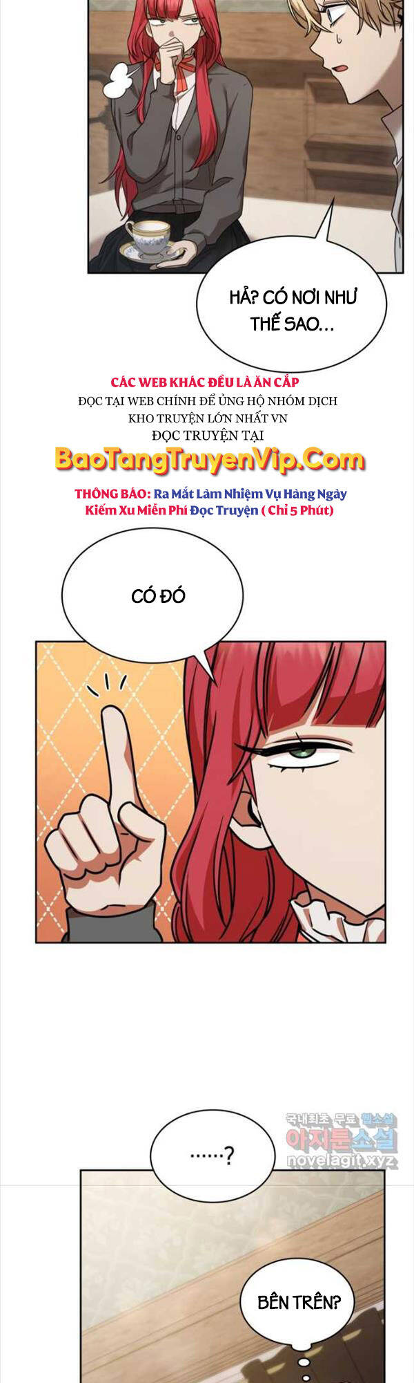 Đại Pháp Sư Toàn Năng Chapter 31 - Trang 2