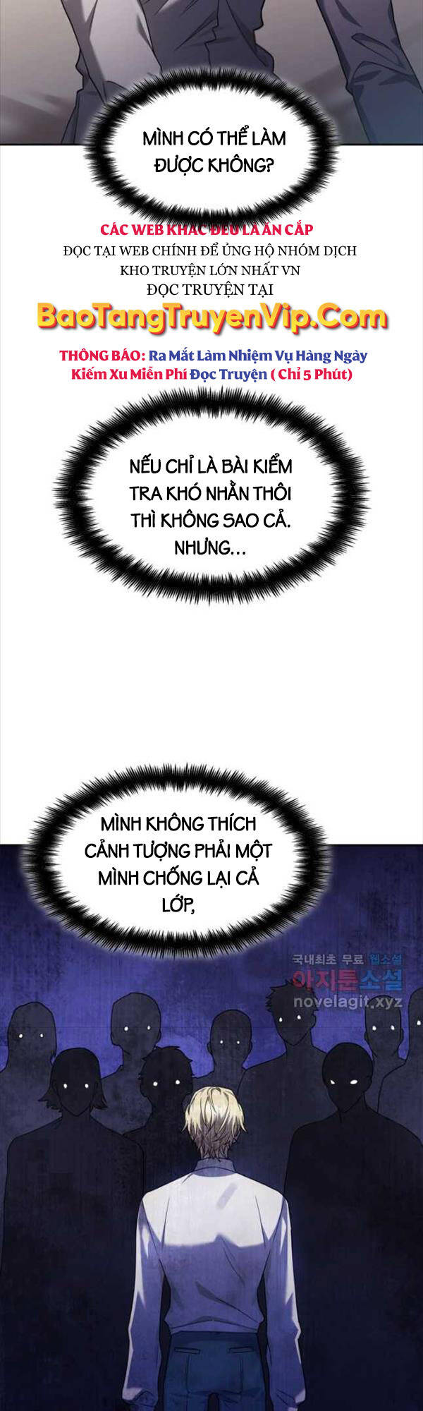 Đại Pháp Sư Toàn Năng Chapter 31 - Trang 2