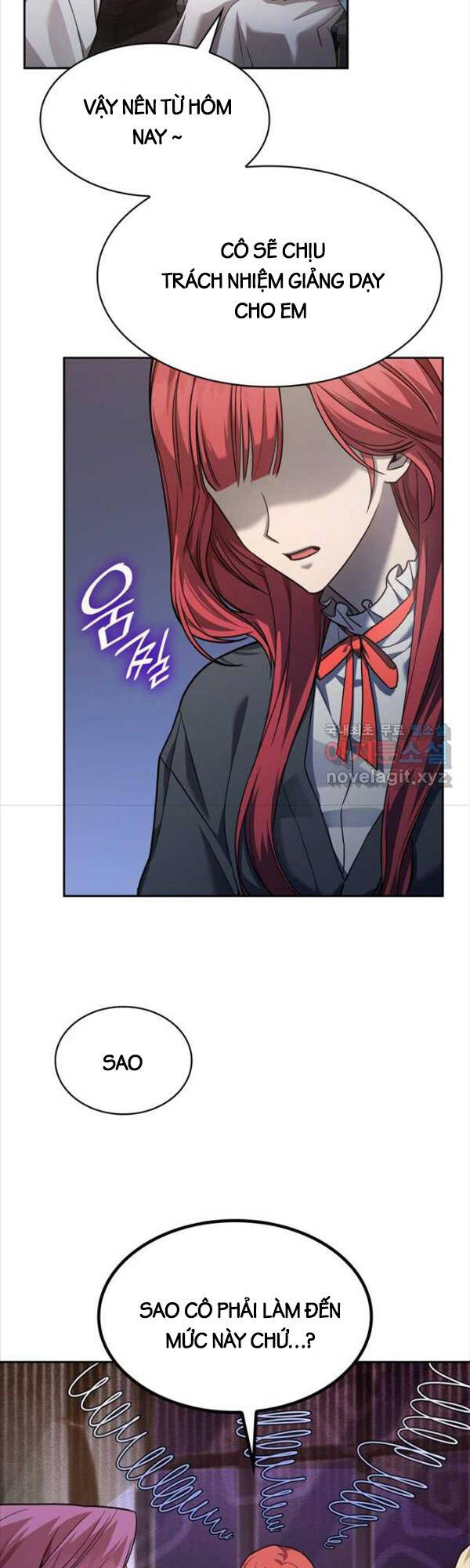 Đại Pháp Sư Toàn Năng Chapter 31 - Trang 2