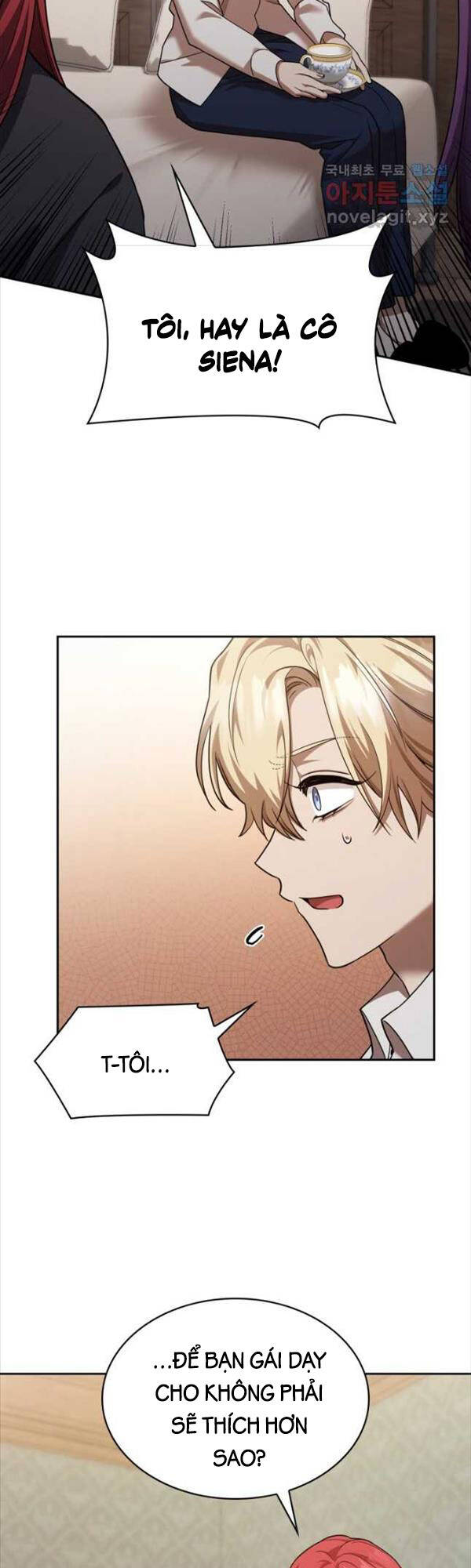 Đại Pháp Sư Toàn Năng Chapter 31 - Trang 2