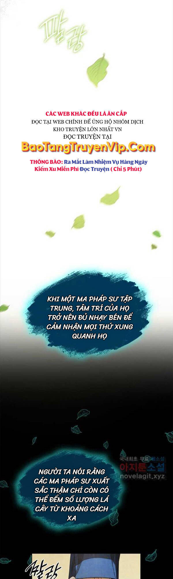 Đại Pháp Sư Toàn Năng Chapter 32 - Trang 2