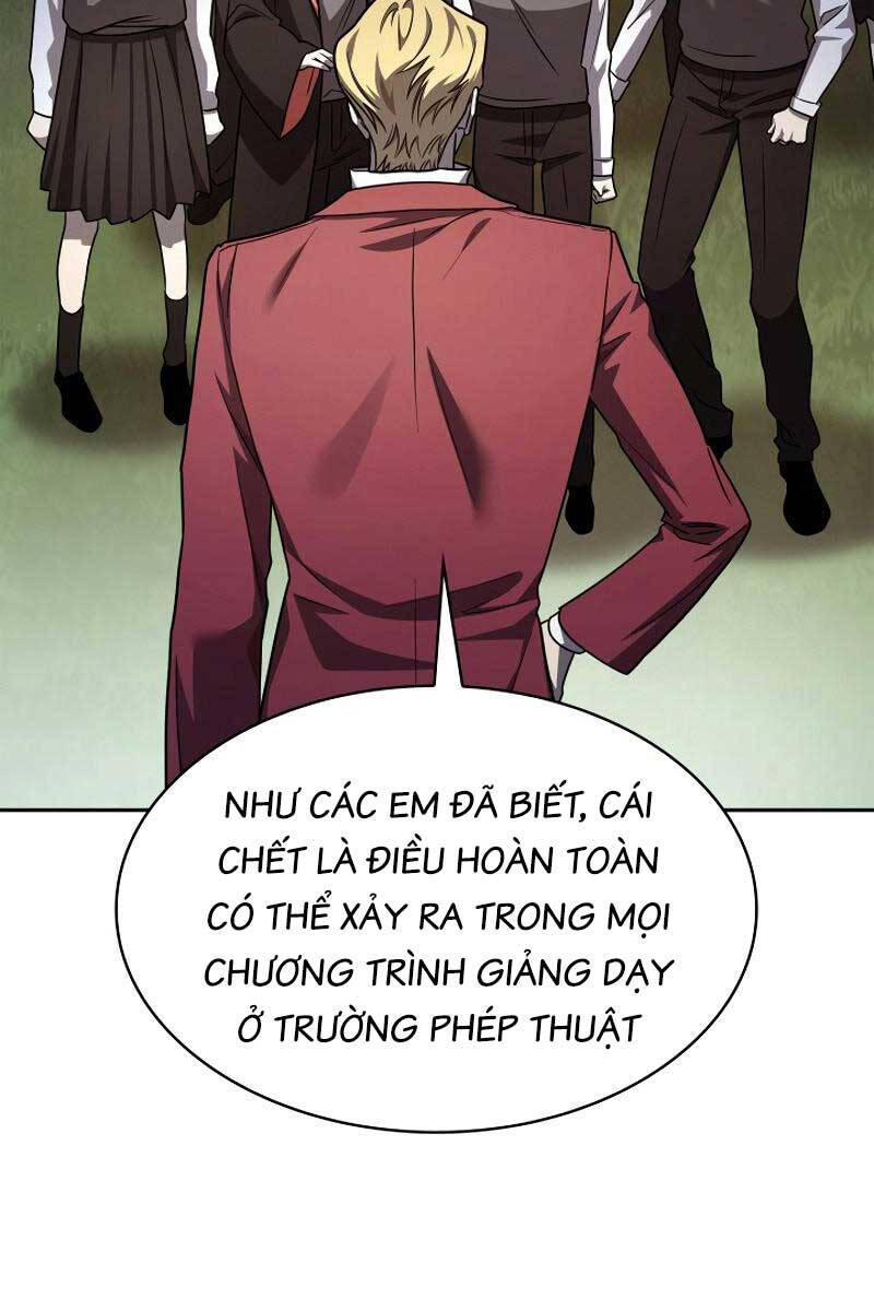 Đại Pháp Sư Toàn Năng Chapter 34 - Trang 2