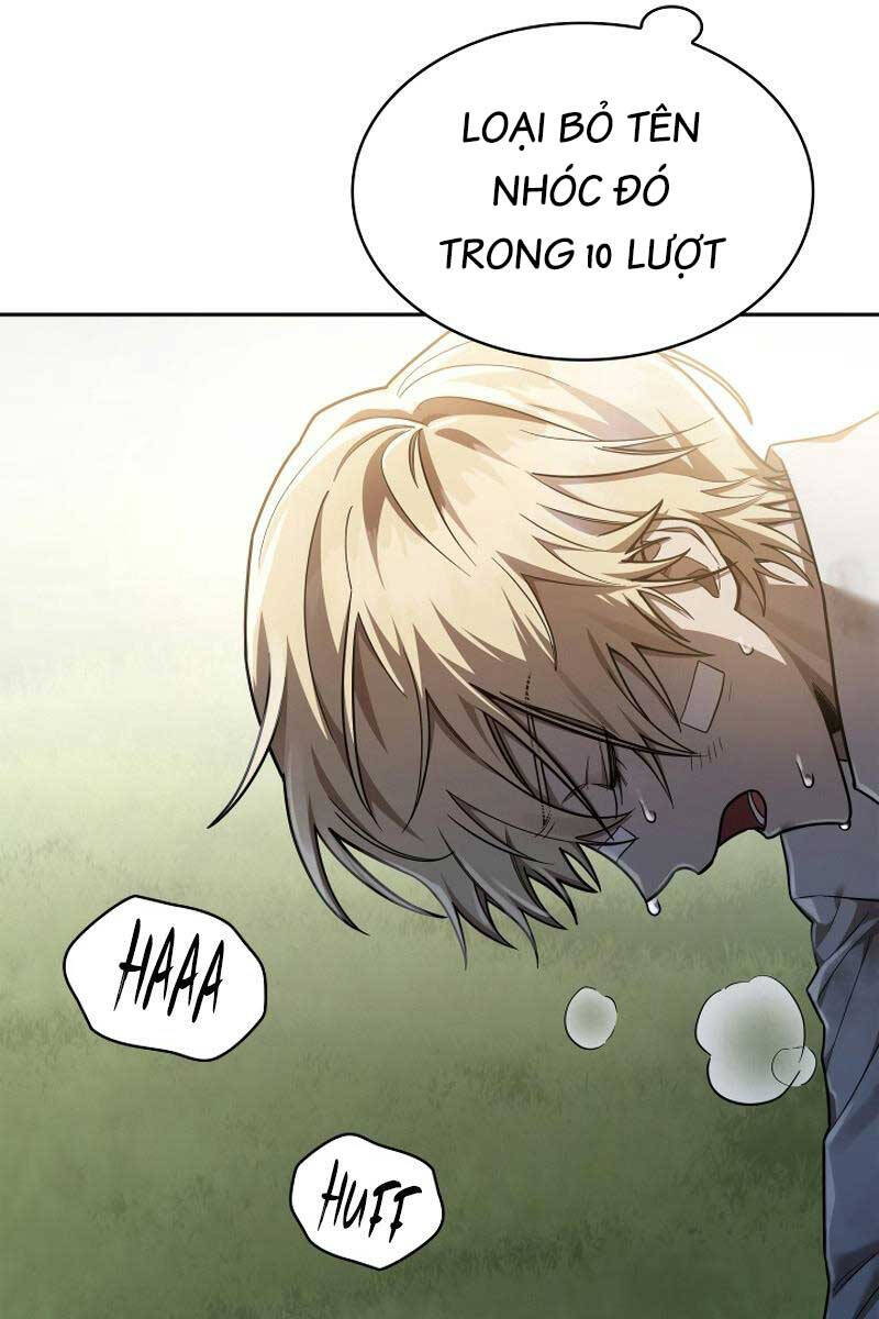 Đại Pháp Sư Toàn Năng Chapter 34 - Trang 2