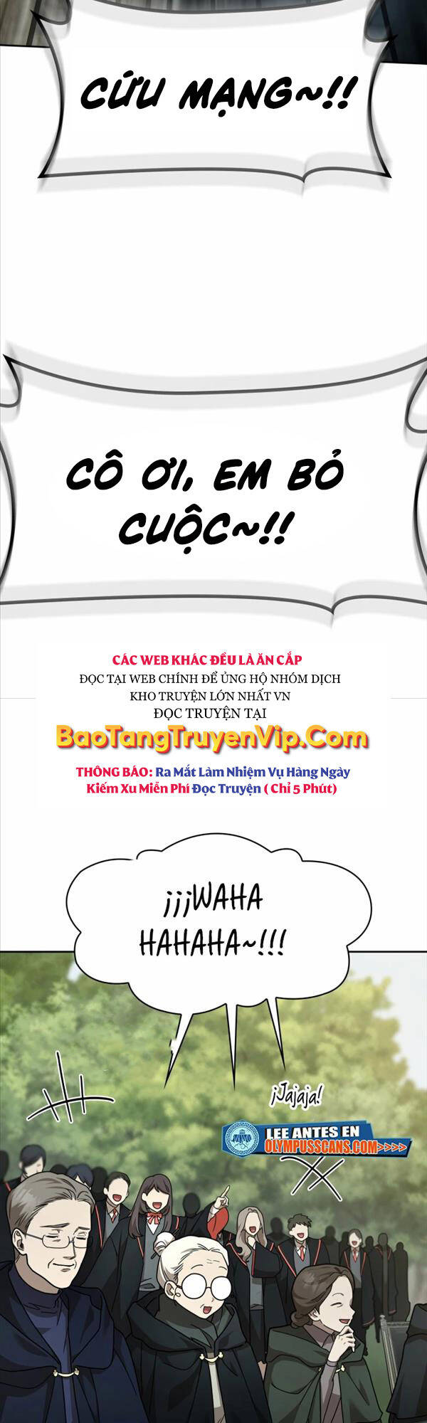 Đại Pháp Sư Toàn Năng Chapter 35 - Trang 2