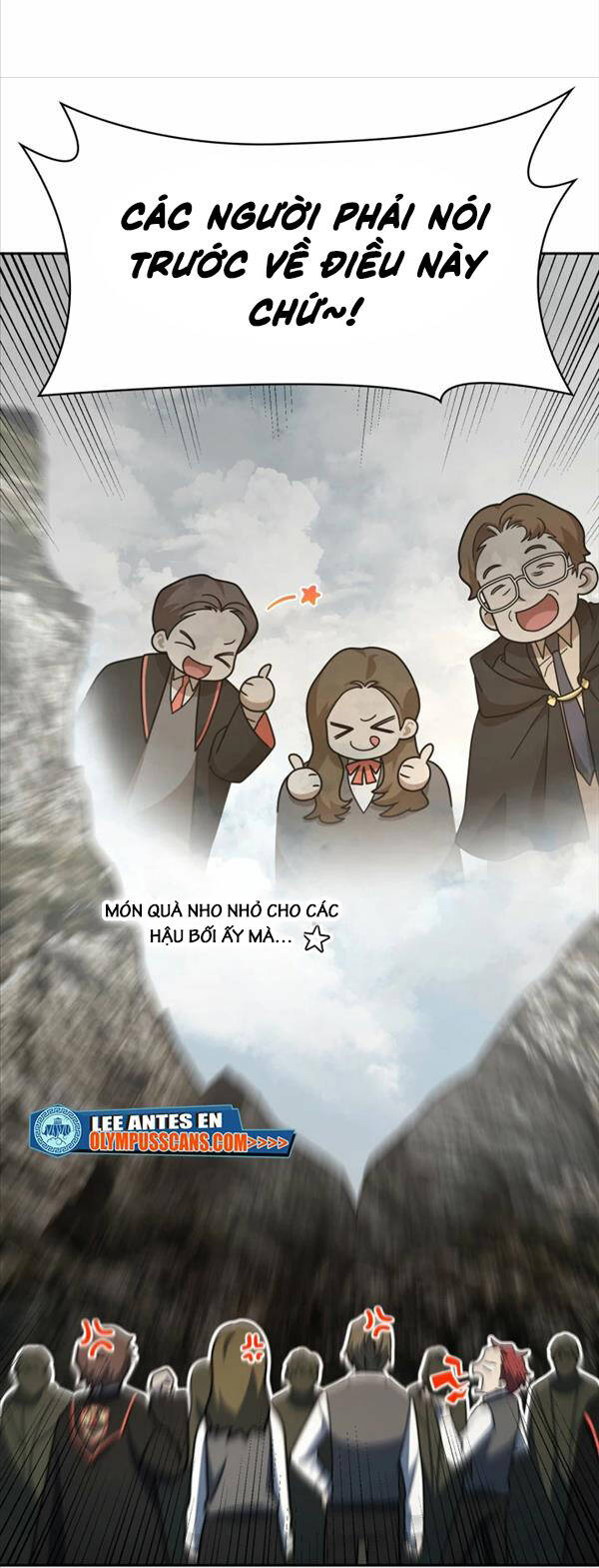 Đại Pháp Sư Toàn Năng Chapter 35 - Trang 2