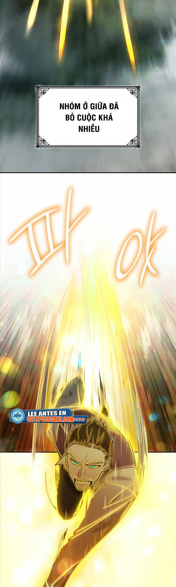 Đại Pháp Sư Toàn Năng Chapter 35 - Trang 2