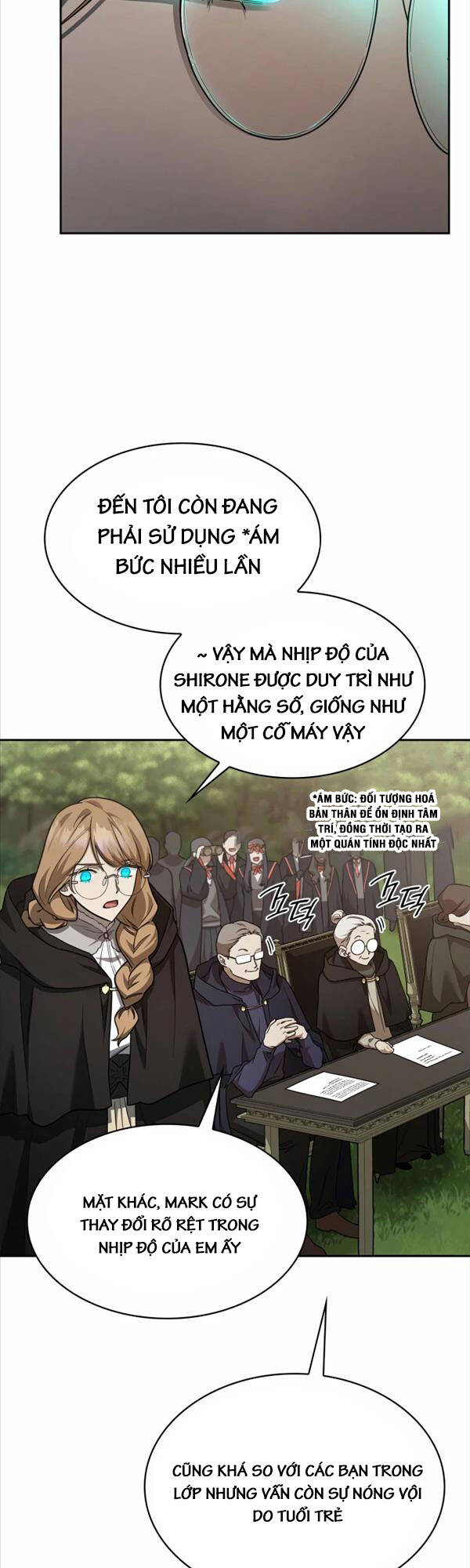 Đại Pháp Sư Toàn Năng Chapter 35 - Trang 2