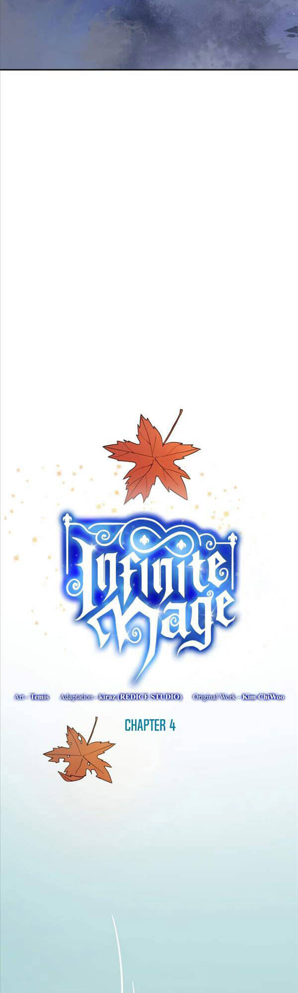 Đại Pháp Sư Toàn Năng Chapter 4 - Trang 2