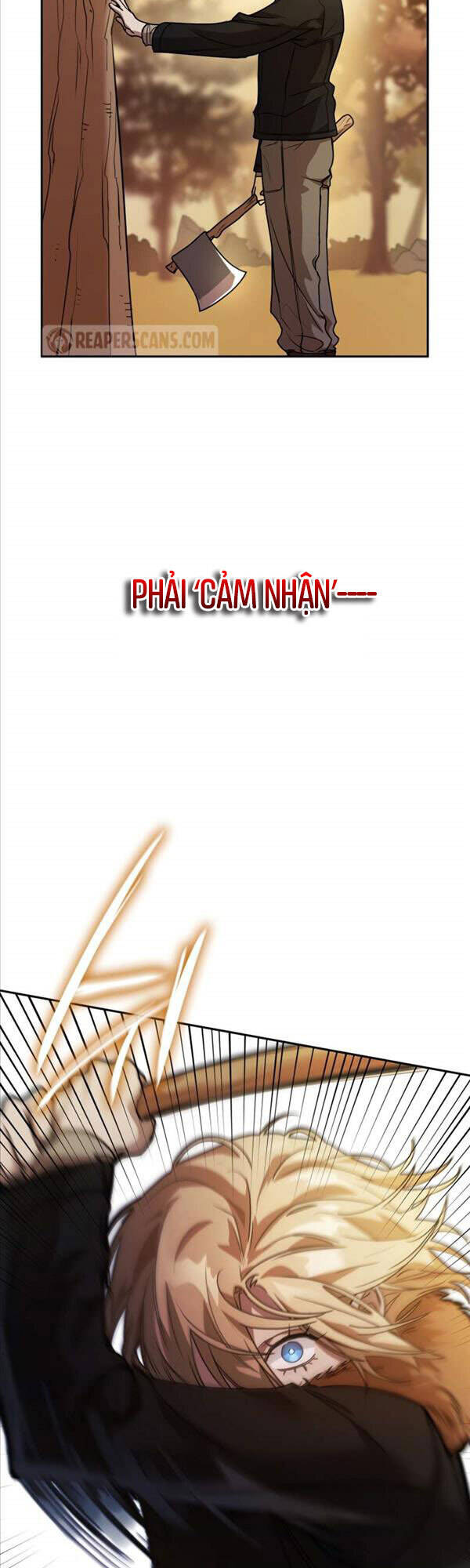 Đại Pháp Sư Toàn Năng Chapter 4 - Trang 2