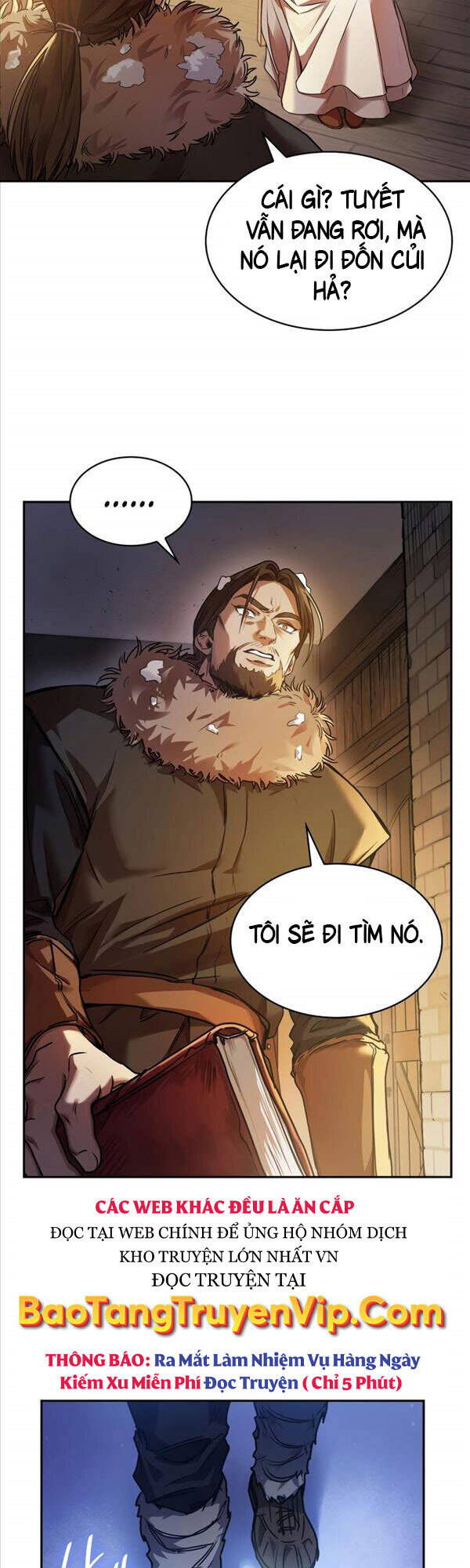 Đại Pháp Sư Toàn Năng Chapter 4 - Trang 2