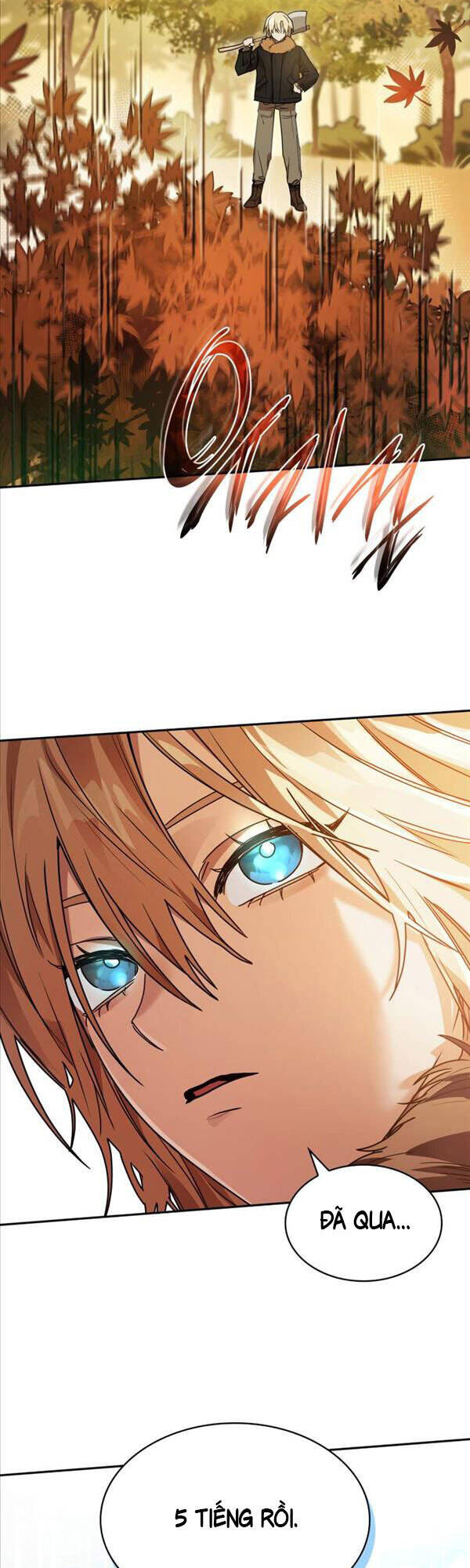 Đại Pháp Sư Toàn Năng Chapter 4 - Trang 2