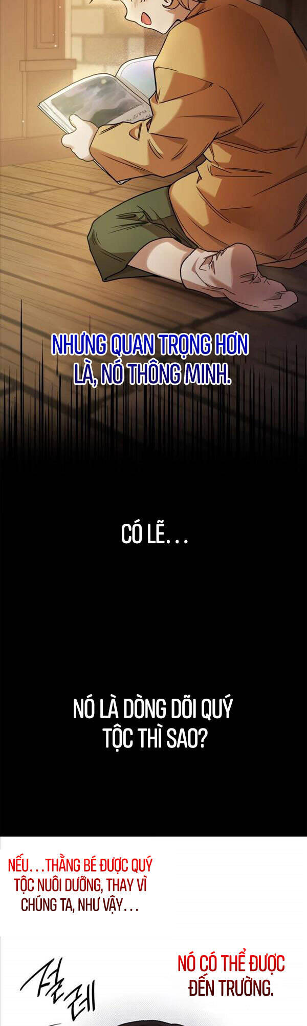 Đại Pháp Sư Toàn Năng Chapter 4 - Trang 2