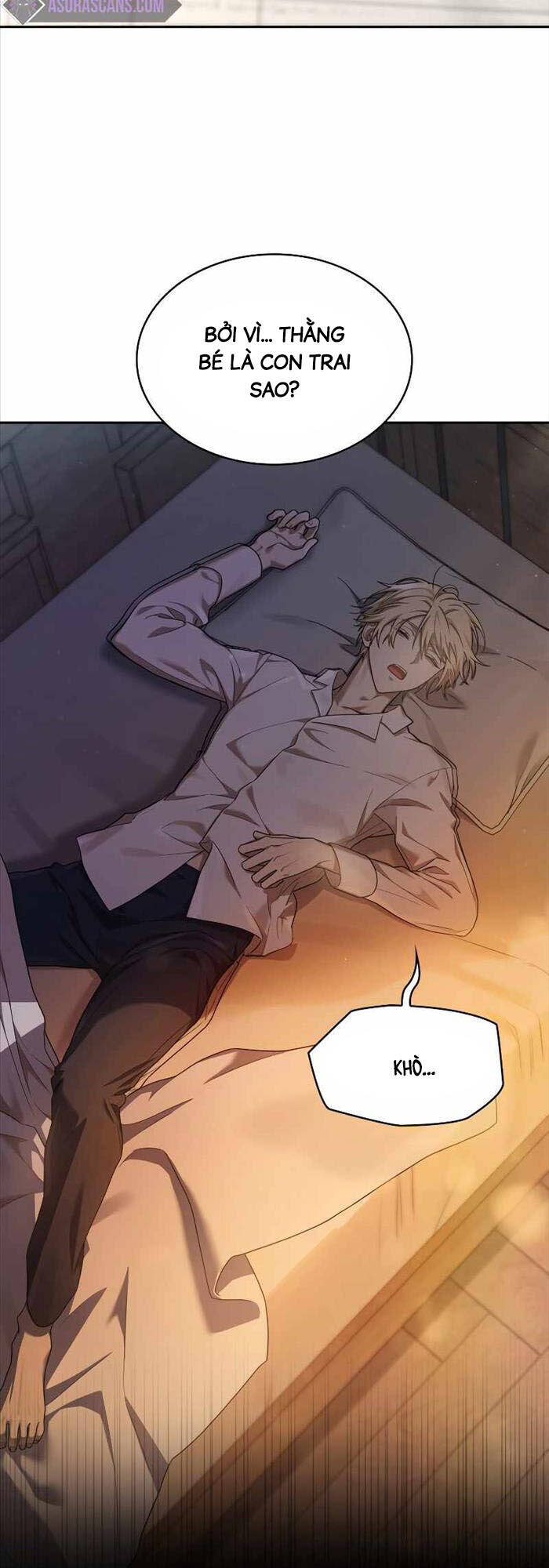 Đại Pháp Sư Toàn Năng Chapter 40 - Trang 2