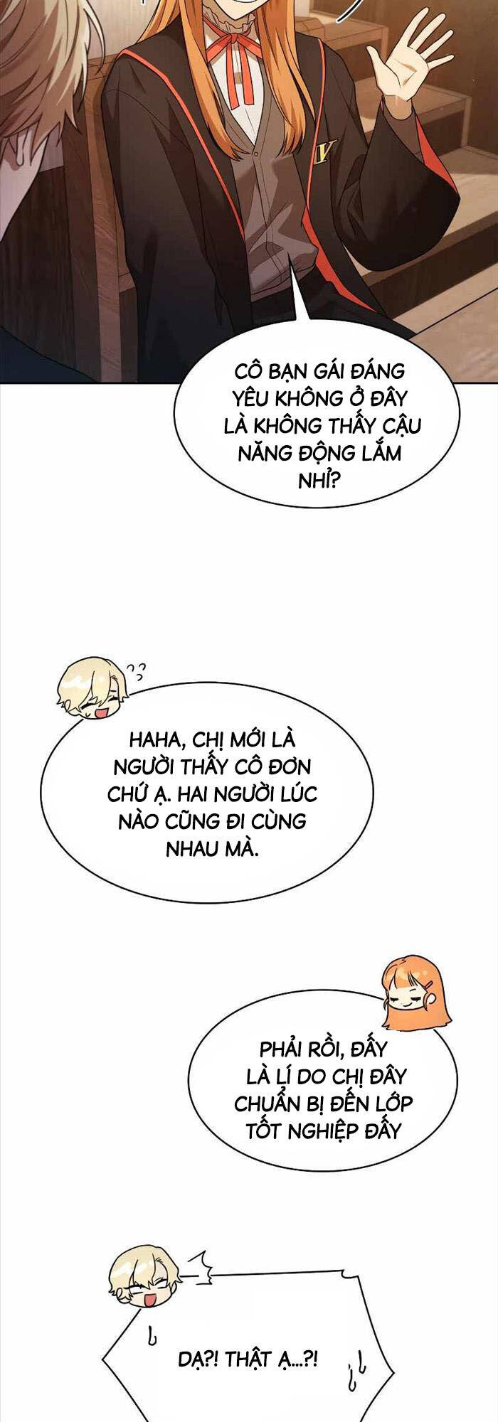 Đại Pháp Sư Toàn Năng Chapter 40 - Trang 2