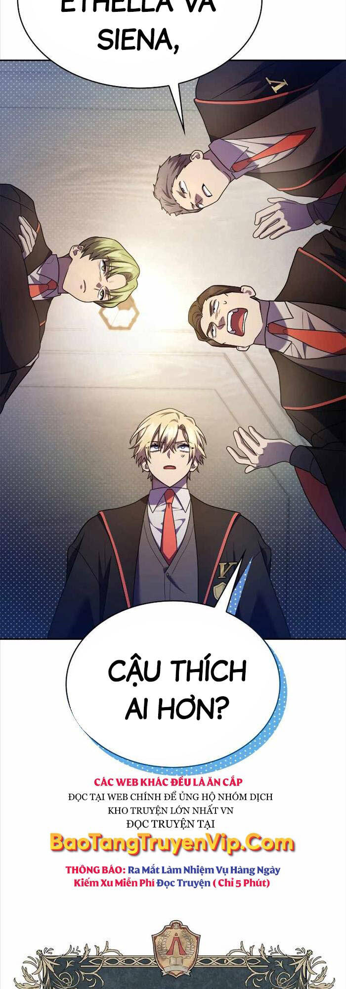 Đại Pháp Sư Toàn Năng Chapter 40 - Trang 2