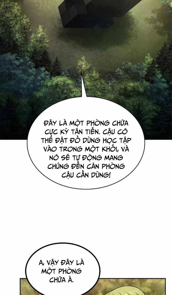 Đại Pháp Sư Toàn Năng Chapter 41 - Trang 2